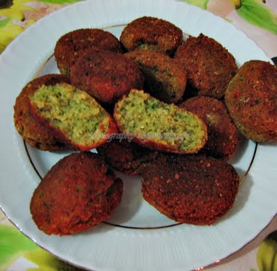 Falafel