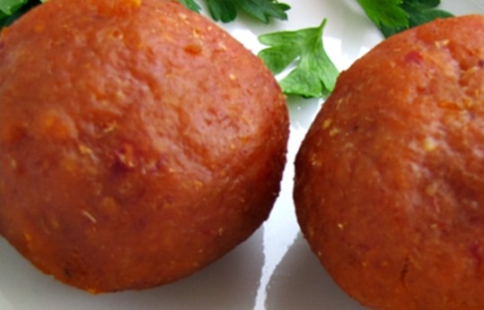 İçli Köfte 1 icli-kofte