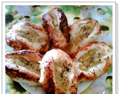 Patatesli Karnıaçık Poğaça 1 patatesli-karniacik-pogaca