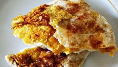 mercimekli-borek