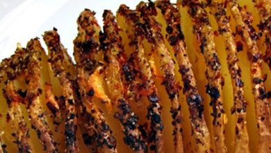 yelpaze-patates