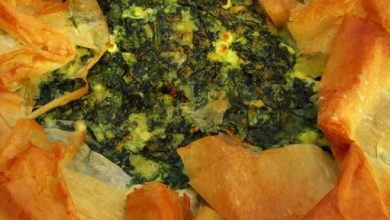 baklavalik-yufkadan-ispanakli-tart