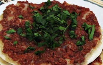 lahmacun