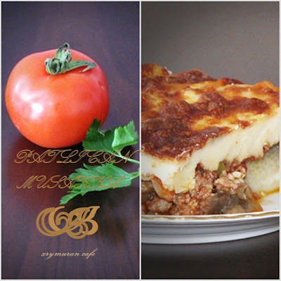 Patlıcan Musakka 2 patlıcan-musakka