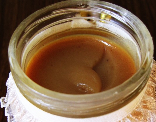 Dulce De Leche(Süt Karameli) 1 dulce-de-leche-sut-karameli