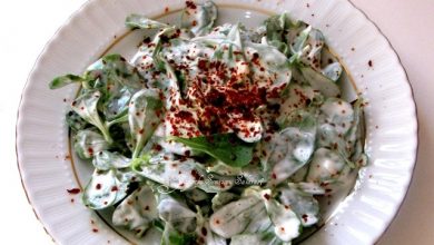 yogurtlu-semizotu-salatasi