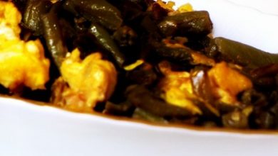 yumurtali-taze-fasulye-kavurmasi-2