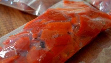 kozlenmis-kirmizi-biber-dondurucuda-nasil-saklanir