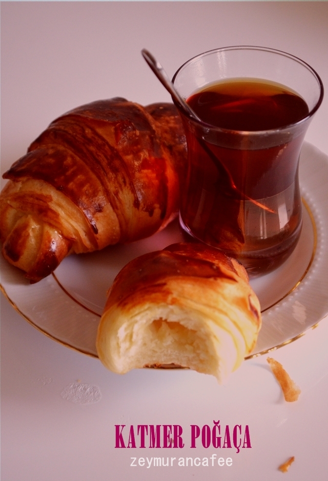 katmer poğaça tarifi