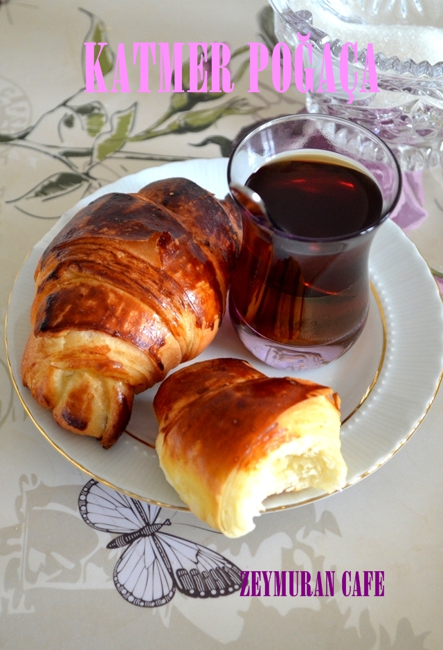 katmer poğaça