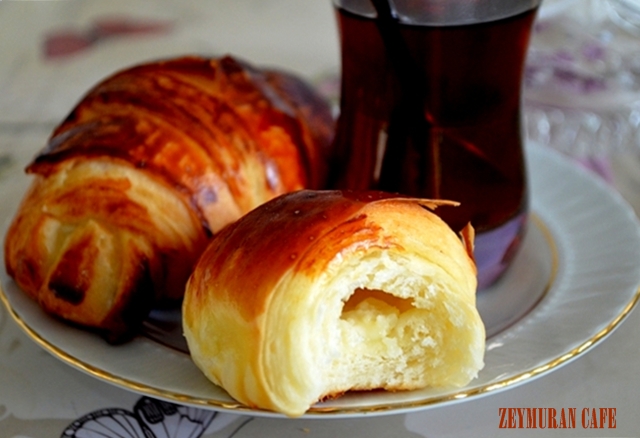 katmer poğaça
