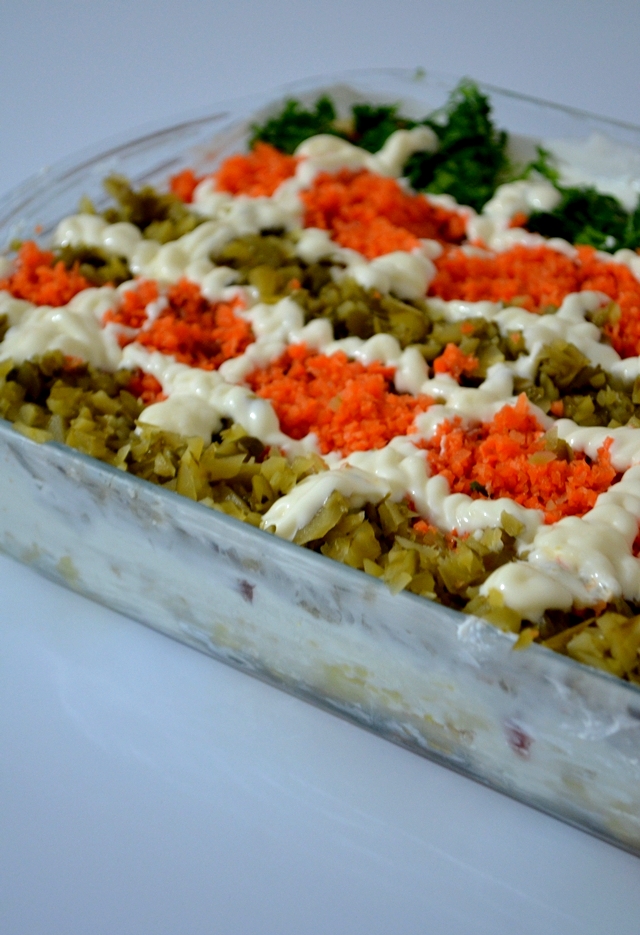 salata