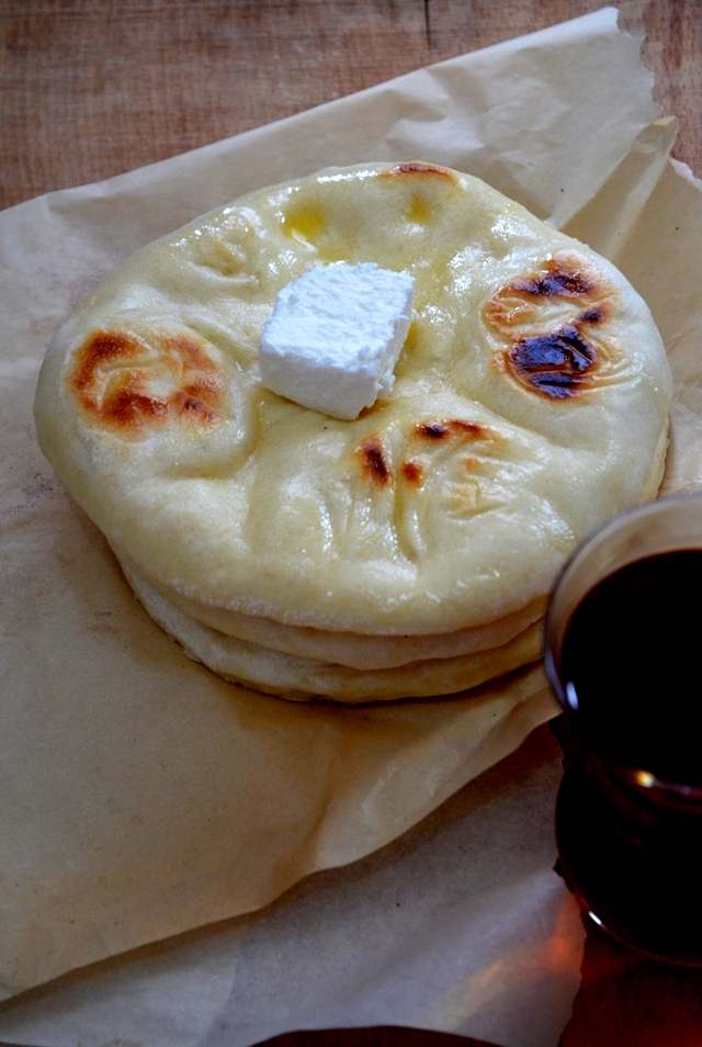 bazlama tarifi