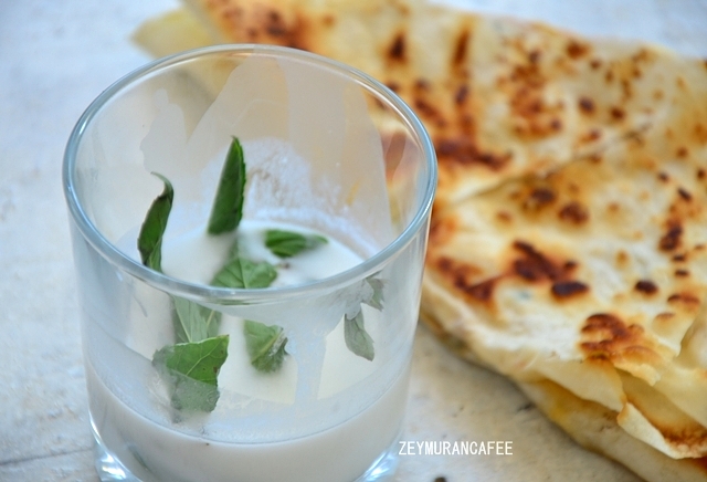 gözleme nasıl yapılır