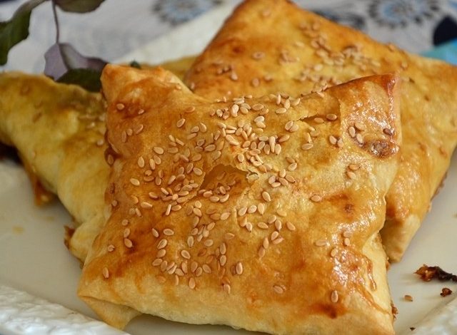 Peynirli Zarf Böreği Tarifi 1 peynirli-zarf-boregi-tarifi