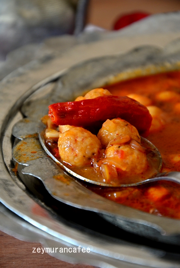 topalak çorbası tarifi