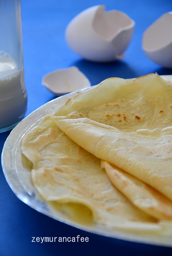 sodalı krep