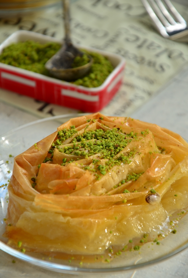 Saç Arası Tatlısı 2 saç arası tatlısı