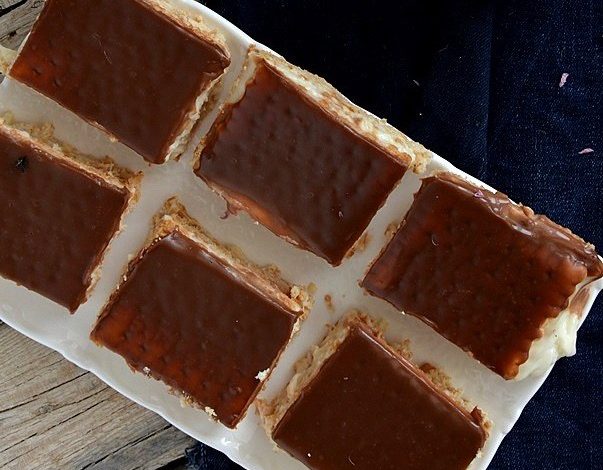 Muhallebili Bisküvi Pastası ve Yapılışı 1 muhallebili-biskuvi-pastasi-ve-yapilisi