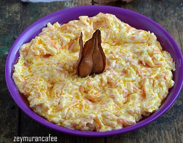 Yoğurtlu Havuç Salatası Tarifi 1 yogurtlu-havuc-salatasi-tarifi