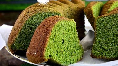 ispanakli-kek-nasil-yapilir