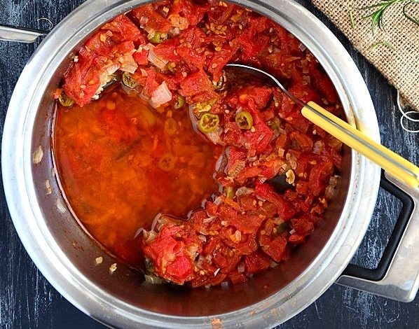 Zeytinyağlı Patlıcan Yemeği 1 zeytinyagli-patlican-yemegi