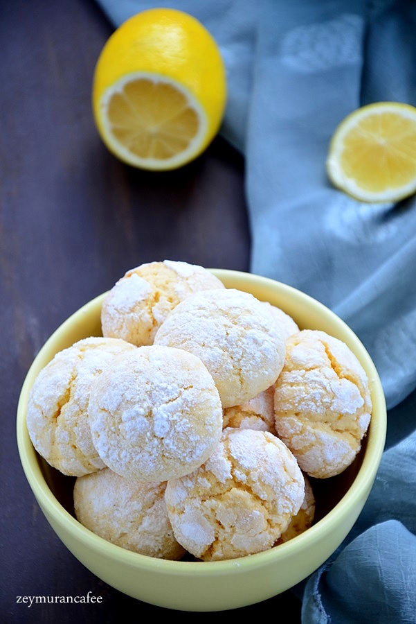 Limonlu 12 Çatlak Kurabiye Tarifi 10 162 1