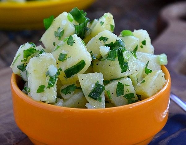 Kolay Patates Salatası Tarifi 1 kolay-patates-salatasi-tarifi