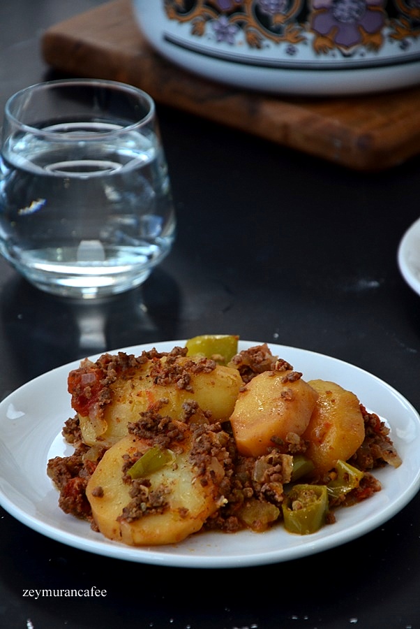 Patates Oturtma Tarifi 6 198