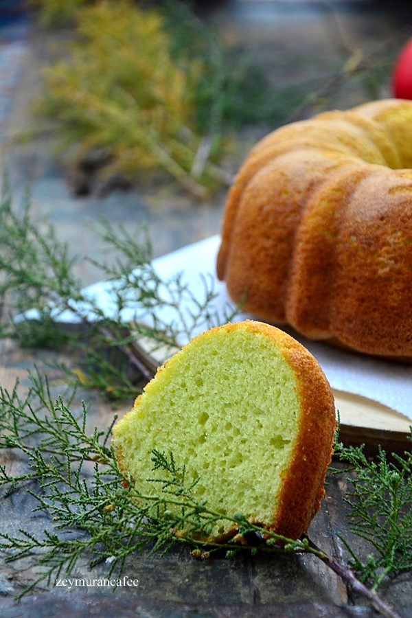 Kara Kabaklı Kek Tarifi 7 048 1