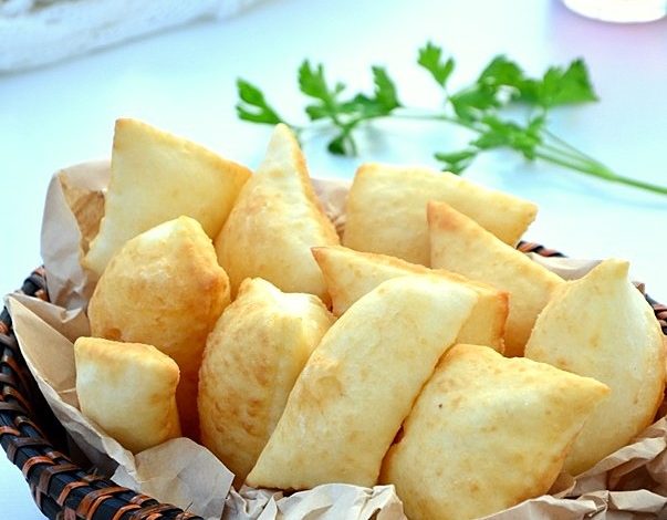 Sütlü Sodalı Pişi Tarifi 1 sutlu-sodali-pisi-tarifi