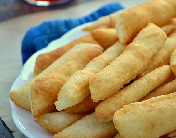Tam Ölçülü Pişi Tarifi 1 tam-olculu-pisi-tarifi
