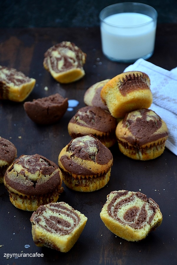 Mini Zebra Kek Tarifi 6 380 1