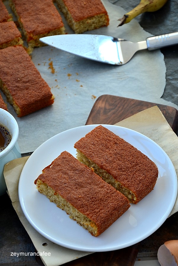 Mükemmel Muzlu Kek Tarifi 8 458