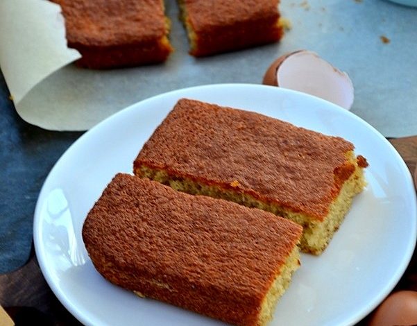 Mükemmel Muzlu Kek Tarifi 1 mukemmel-muzlu-kek-tarifi