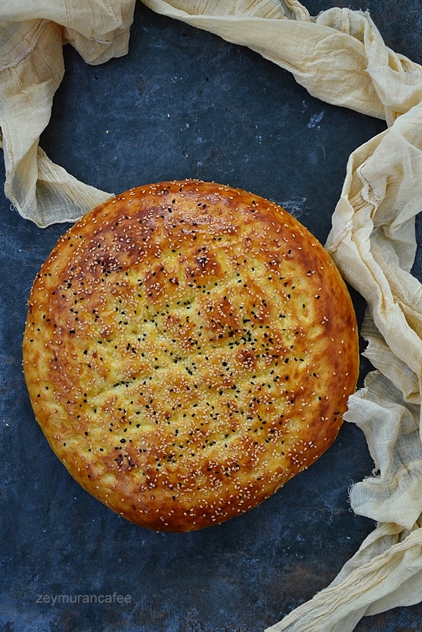 Ramazan Pidesi Tarifi 12 1275