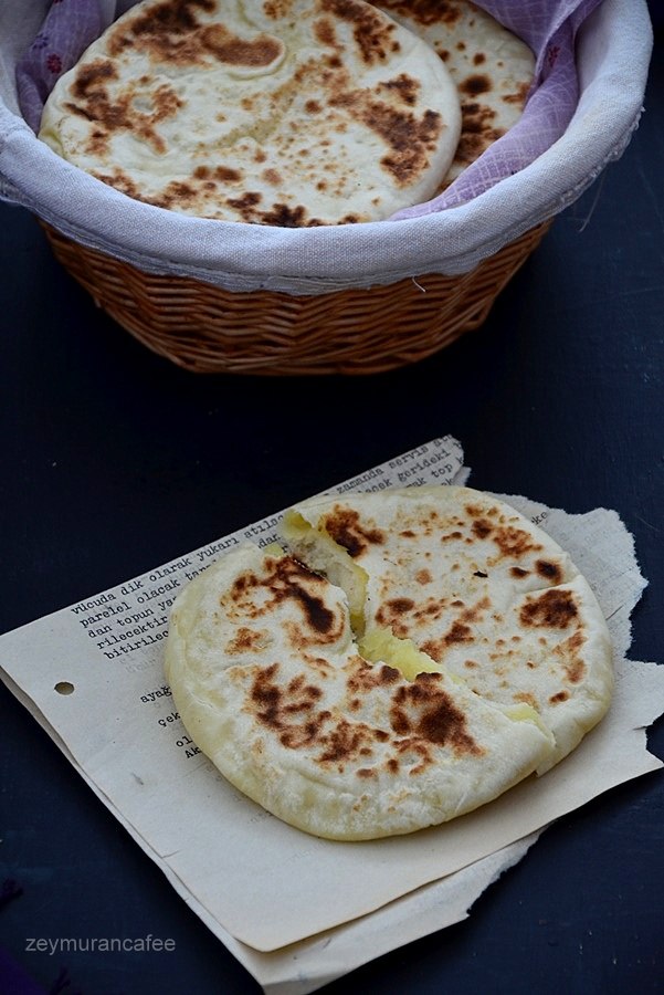 Patatesli Mini Bazlama Tarifi 16 680 1