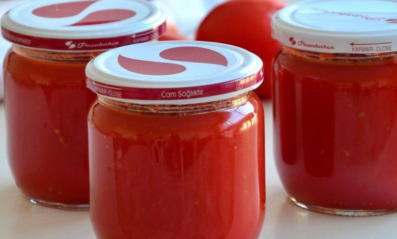 puruzsuz domates sos nasil yapilir zeymuran cafee yemek tarifleri