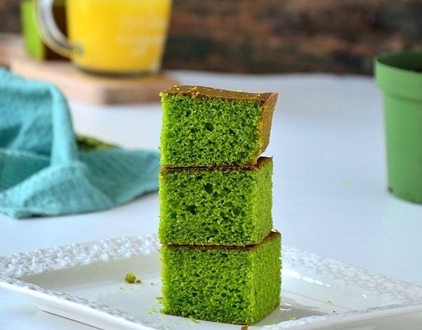 Ispanaklı Kolay Kek Tarifi 1 ispanakli-kolay-kek-tarifi