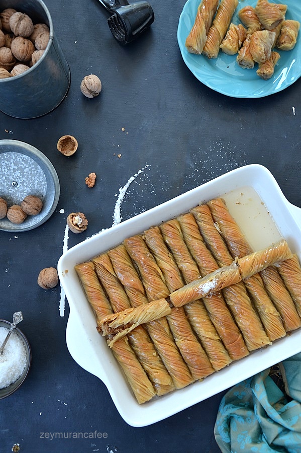 El Açması Burgu Baklava Tarifi 3 DSC 0372 2