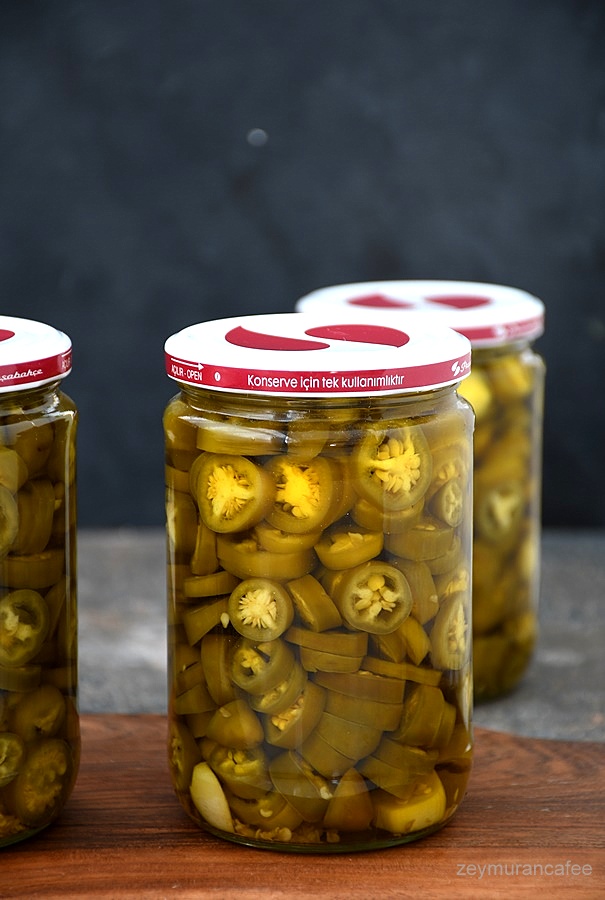 Jalapeno Biber Turşusu Tarifi 23 DSC 3117