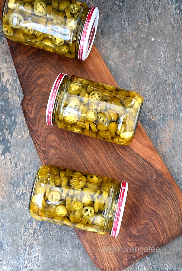 Jalapeno Biber Turşusu Tarifi 13 DSC 3165
